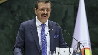 TOBB'dan Babalar Günü mesajı