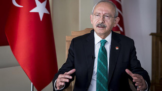 Kılıçdaroğlu'ndan Çiller'e Yenikapı eleştirisi