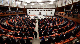 2017 Kesin Hesap Kanunu Tasarısı TBMM sunuldu