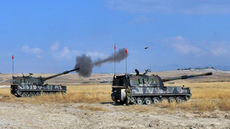 Çukurca’da roketli saldırı: 2 şehit