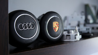 Bentley ve Porsche için parça üretiyorlar