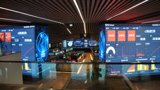 Borsa yatırımcıya fırsat sunuyor