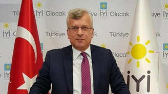 İYİ Parti milletvekili adayı Özyer hayatını kaybetti