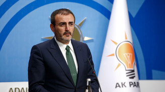 AK Parti'den 'İnce' yorumu: Takdir etmek lazım