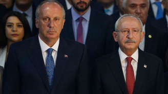 CHP'de oy kaybının nedenleri tartışılıyor