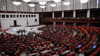 19 yıl sonra 8 partili Meclis