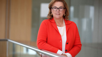 Güler Sabancı'dan Şarık Tara için başsağlığı mesajı