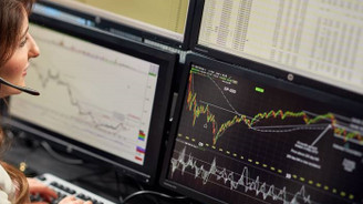 BIST 100 endeksinde 103.800 ve 106.800 puan hedef olabilir