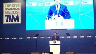 Zeybekci: Hedef, aktif ihracatçı sayısını yüzde yüze çıkarmak