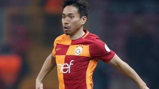 Nagatomo'dan Galatasaray'a mesaj