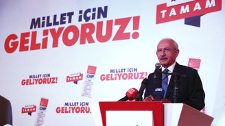 687 milyar lira içeride, 151 milyar dolar dışarıda tefeciye kaptırıldı