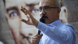 Elvan'dan 'ekonomide kırılganlık' iddialarına yorum