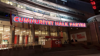 CHP'de 'olağanüstü kurultay' hareketliliği