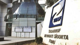 TMSF, Cumhurbaşkanlığı ilgili kurumu oldu