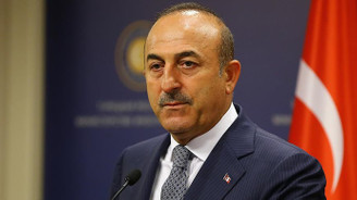 Çavuşoğlu: 100'ün üzerinde önde gelen FETÖ'cüyü Türkiye'ye getirdik