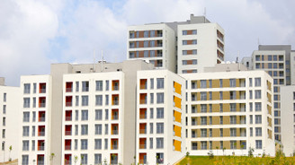 Konut fiyatı mayısta yüzde 10.6 arttı