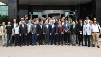 Hedefimiz 5 yaş grubunda yüzde 100 okullaşma oranı sağlamak