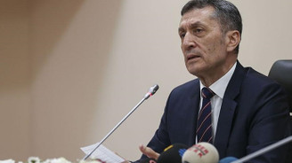 Selçuk: Üç yıllık program açıklayacağız