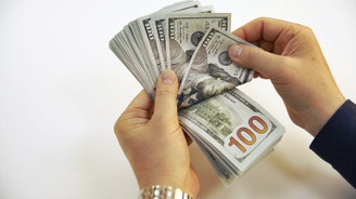 Dolar, 'Hollanda' ve 'Trump' ile 4.77'ye indi