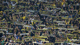 Fenerbahçe'nin rakibi Benfica