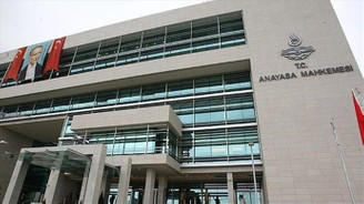 Yeni düzenlemede Anayasa Mahkemesi maddesi