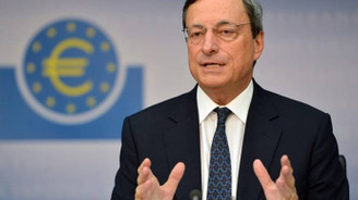 Draghi: Bolca teşviğe hala ihtiyaç var