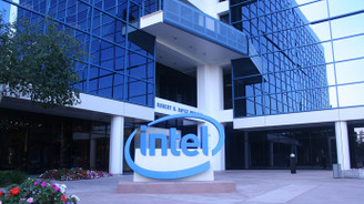 İntel'in net kârında yüzde 78'lik artış