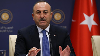 Çavuşoğlu ile Pompeo ikinci kez görüştü