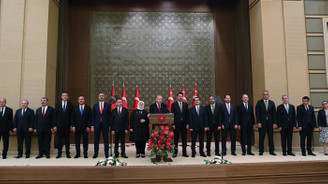 Yeni sistemin ilk kabinesi