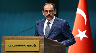 Kalın: ABD, Türkiye’yi tamamen kaybetme riskiyle karşı karşıyadır