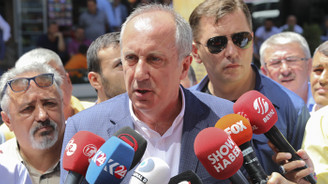 CHP'de parti içi muhalefet toplandı