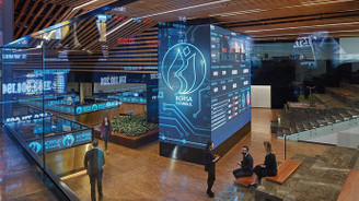 Borsa, günü düşüşle tamamladı