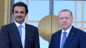 Erdoğan: Katar ile ilişkilerimiz güçlenerek devam edecek