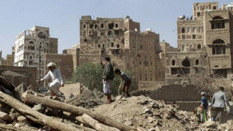 Koalisyon güçleri Yemen'e operasyon düzenledi: 26 ölü