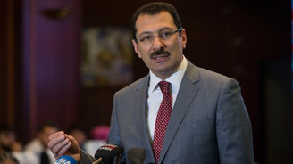 Yavuz: Seçimler Mart 2019'da yapılacaktır