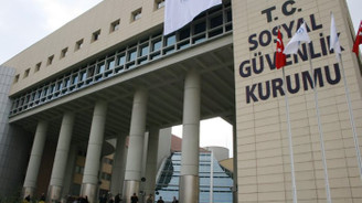 Sosyal güvenlik müdürlükleri bugün 23.59'a kadar açık