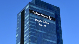 Türkiye Finans'tan ikinci çeyrekte 113,5 milyon lira net kâr