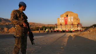 Tarihi Artuklu Hamamı taşınıyor