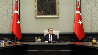 Savunma Sanayii İcra Komitesi toplandı