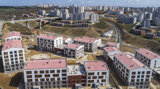 TOKİ Şanlıurfa'da 236 iş yerini satışa sundu