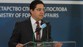 Fas, Kosova'yı tanımayacak