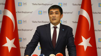 İYİ Parti'den 'ittifak' açıklaması