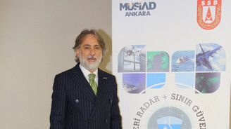 MÜSİAD Ankara Başkanı Erdal: TV ekranlarında döviz fiyatları gösterilmesin