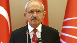 Kılıçdaroğlu'dan 'yeni eğitim öğretim yılı' mesajı