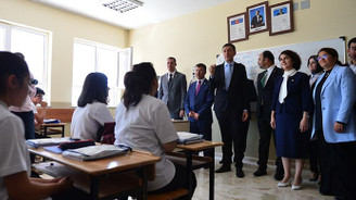 Selçuk: Eğitimde ani sistem değişikliği artık yok