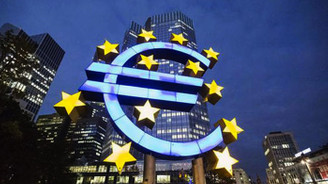 Euro Bölgesi'nde ekonomik faaliyet 4 ayın düşüğünde