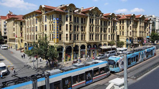THK ile kiracı arasında 'dolar' anlaşmazlığı