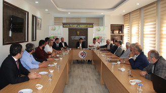 Samsun'a 10 milyon euroluk yatırım