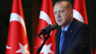 Erdoğan: Almanya ile Türkiye ticaret savaşlarına karşı birlik olmalı