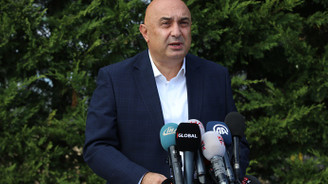 Özkoç, CHP'li vekillerin yerel seçimle ilgili taleplerini anlattı